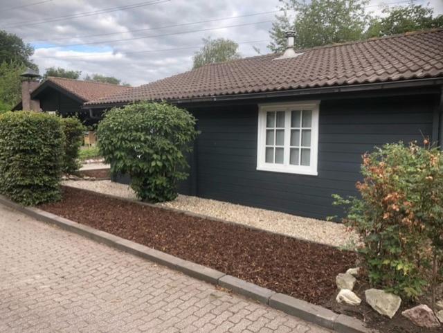 ארמלו Veluwse Bungalow מראה חיצוני תמונה
